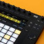 Clases Ableton Push 2