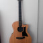 Guitarra Acústrica Sigma GTCE+