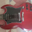 Gibson SG Faded Worm cherry 2016