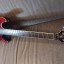 PRS TORERO SE Scarlet Red - EMG / Floyd Rose - Korea 2011