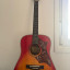 Guitarra Acustica Concerter.