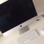 iMac 21'5 como NUEVO 2017