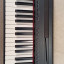 Piano/teclado Yamaha P95B