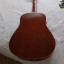 Guitarra seagull S12 electroacustica