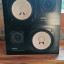monitores Yamaha NS-10M studio 1985