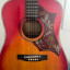 Guitarra Acustica Concerter.