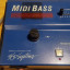 360 Systems MIDI BASS