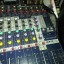 Mesa Soundcraft EFX12 + hardcase