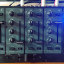 JB Systems Mix 6 USB. Mesa de mezclas. DJ mixer.
