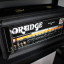 Amplificador Guitarra Orange Dual Dark 100