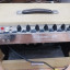 Amplificador de guitarra Peavey Classic 30 de válvulas.