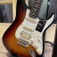 Fender Stratocaster American Performer HSS 2021