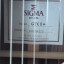 Guitarra Acústrica Sigma GTCE+