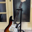 Fender Stratocaster American Performer HSS 2021