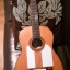 Guitarra flamenca ciprés 1910-1933