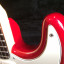 Fender stratocaster american deluxe (2002) (RESERVADA)