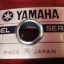 Toms Yamaha Recording Custom  12x10, 13x11