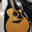 (Cambio por combo valvular) Takamine GJ72CE 12