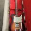 Fender Telecaster Vintera 60 Bigsby
