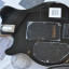 Music Man Axis Super Sport MM90 por Fender Precision Bass