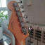 Stratocaster Clasic Series 50´. Pastillas Custom Shop. RESERVADA