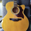 (Cambio por combo valvular) Takamine GJ72CE 12