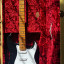 RESERVADAFender Stratocaster Blackie Eric Clapton Custom Shop Journeyman