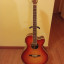 Guitarra Acustica Charvel/Jackson Model 625 CSB..Con Estuche Duro