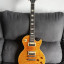 Gibson Lespaul 50s 2020 seleccionada