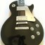 Gibson Les Paul Baritone 2005 Black
