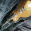 Gibson les paul Deluxe
