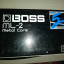 Boss Metalcore ML2 - pedal distorsion