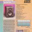 Monitores KRK 6000 (Pareja)
