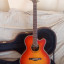 Guitarra Acustica Charvel/Jackson Model 625 CSB..Con Estuche Duro