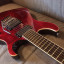 PRS TORERO SE Scarlet Red - EMG / Floyd Rose - Korea 2011