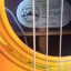 Guitarra Acustica Charvel/Jackson Model 625 CSB..Con Estuche Duro