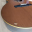 Guitarra acústica Alhambra J3 CW E5