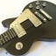 Gibson Les Paul Baritone 2005 Black