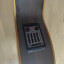 Guitarra acústica Alhambra J3 CW E5