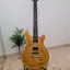 Fame Forum IV Modern (Tiger Eye Satin)