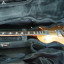 Gibson les paul Deluxe