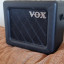 Amplificador de Guitarra VOX  mini 3 G2  80 eur portes incluidos NO CAMBIOS