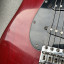 Fender Stratocaster USA wine red 70's (79)