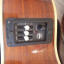 Guitarra Acustica Charvel/Jackson Model 625 CSB..Con Estuche Duro