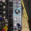 Rackbrute 3U y modulos