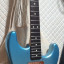 * O CAMBIO * FENDER stratocaster signature richie sambora'95