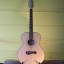 Acústica Custom de Luthier (Fuentes Guitars)