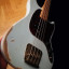 Bajo Fender Mustang Squier Vintage Modified
