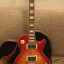 Orville Les Paul Standard LPS80F