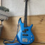 Bajo escala corta Ibanez GSRM20-SLB